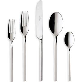 Villeroy And Boch 65 Piece Flatware PURCHASED