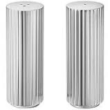 Georg Jensen Bernadotte Salt And Pepper Shakers