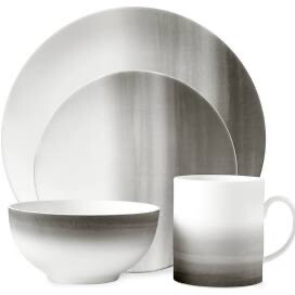 Vera Wang Degrade Dinnerware Needs 12