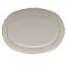 Herend Golden Edge 15 Inch Platter