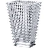 Baccarat Crystal Eye Vase PURCHASED