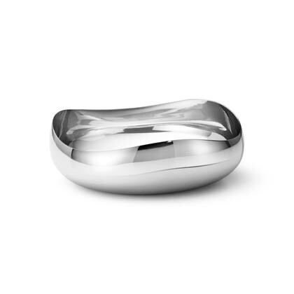 Georg Jensen HK Cobra Serving Bowl