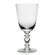 William Yeoward Fanny Goblets Needs 12 PURCHASED