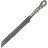 Tiffany Silver Bread Knife Estate purchased!