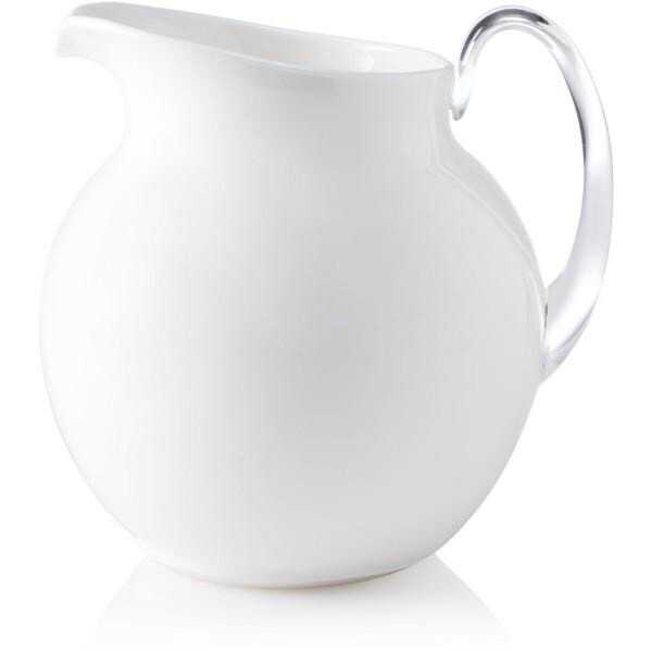 Mario Palla White Pitcher 1 PURCHASED Needs 1