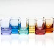 Moser Whiskey Shots Purchased!