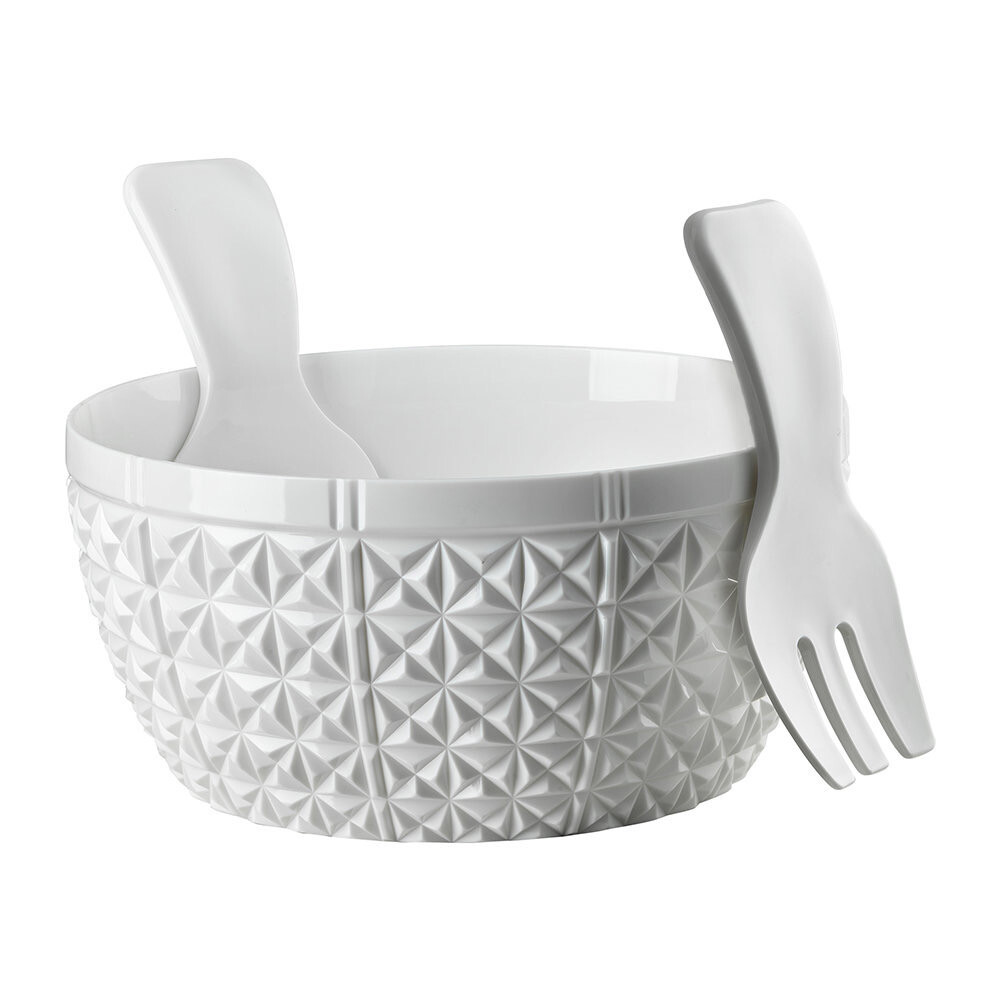 Mario White Churchill Bowl Purchased 