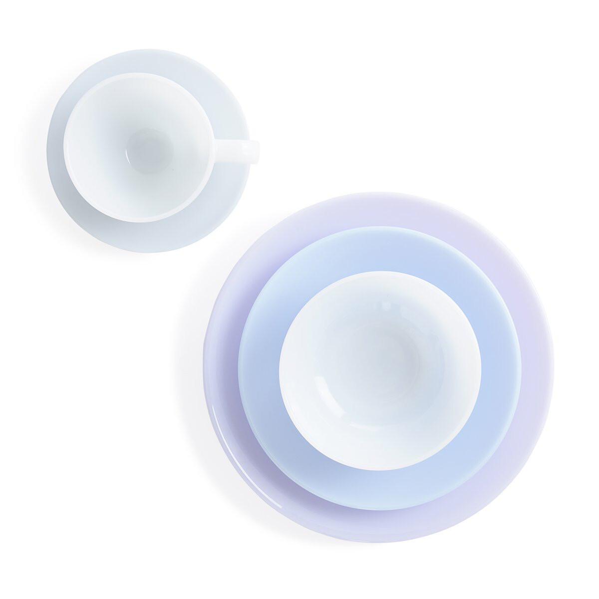 Jonathan Adler Ether Cups And Saucers Needs 6