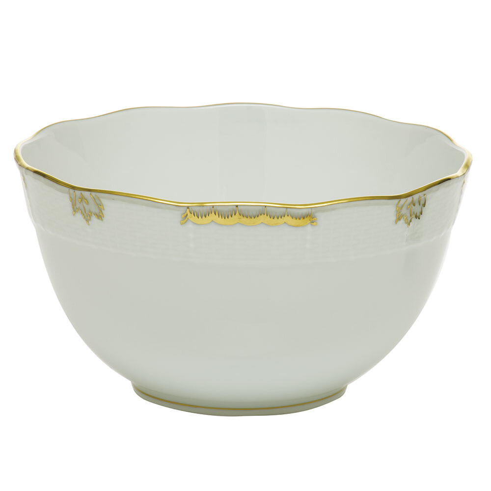 Herend Princess Victoria Round Bowl  2 PURCHASED