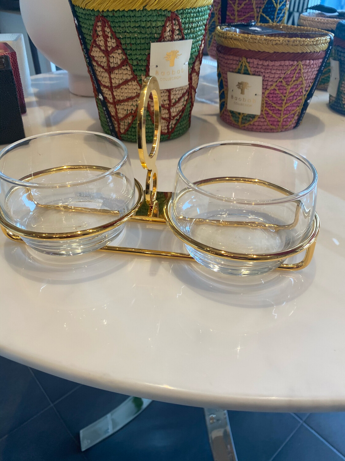 Gold Dip Set Needs 2