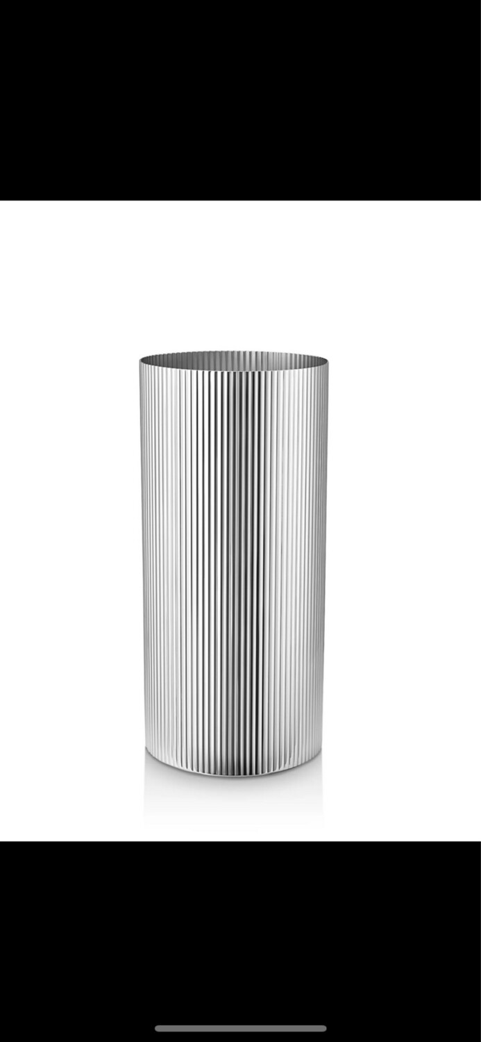 Georg Jensen Bernadotte Vase