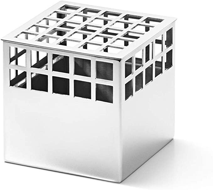 Georg Jensen Matrix Vase