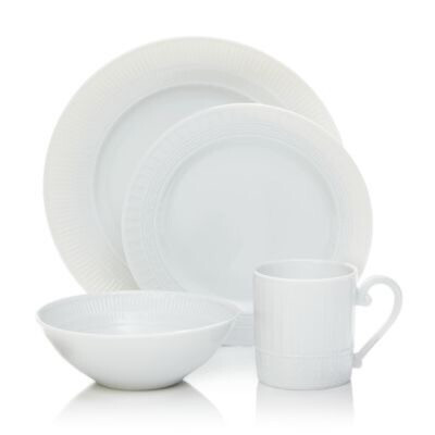 Bernardaud Louvre Marly Dinner/ Salad/ Cereal Bowl Needs 16