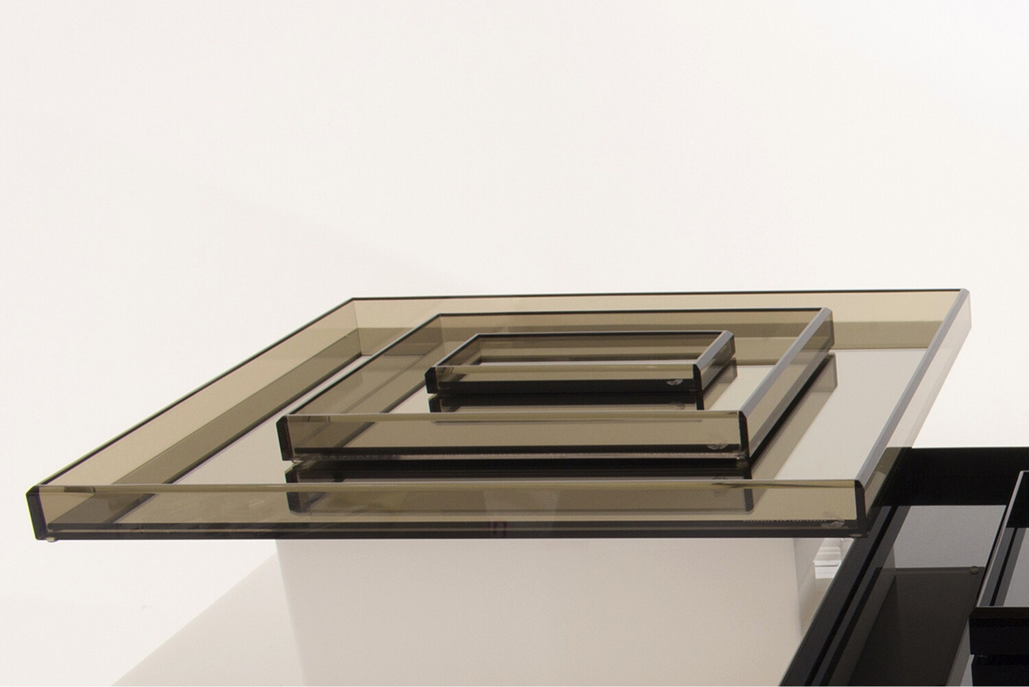 Alexandra Von Furstenberg Bronze Tray