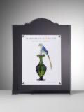 Mario Luca Giusti Smoke Picture Frame