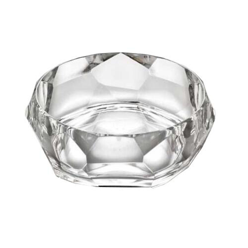 Mario Supernova Clear Bowl