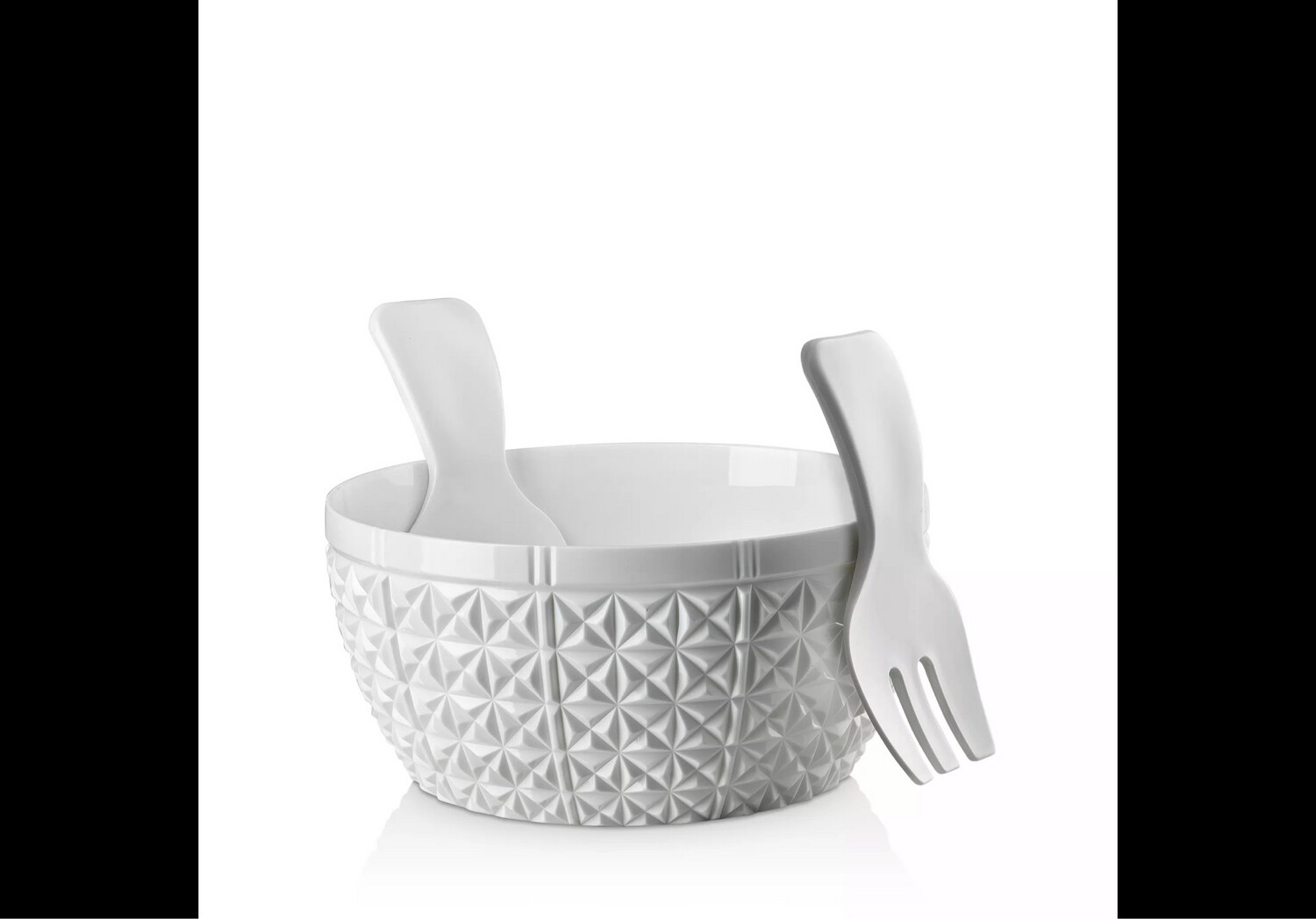 Mario White Churchill Bowl Purchased!