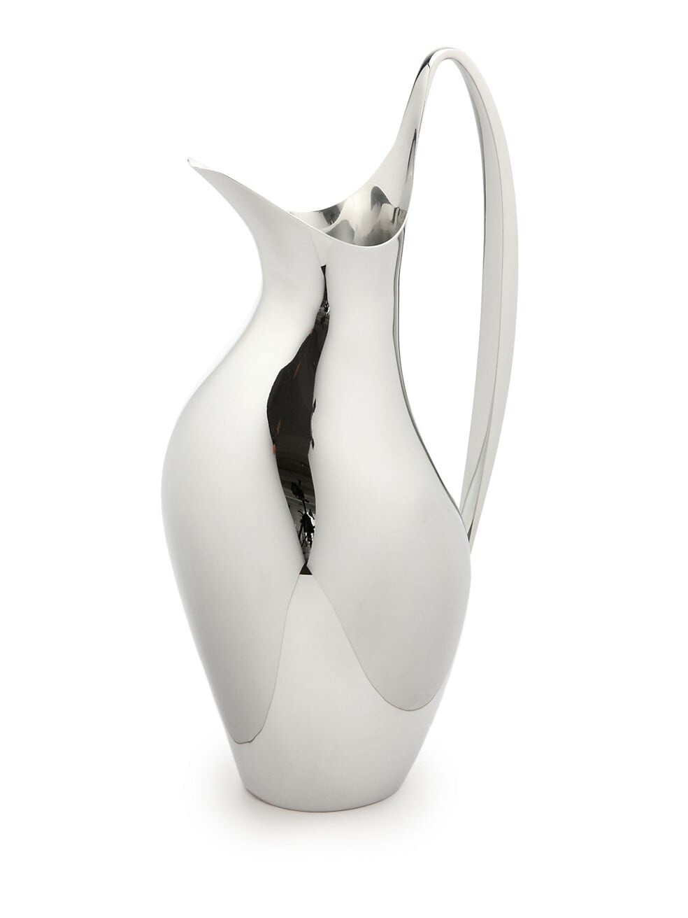 Georg Jensen Masterpieces Pitcher