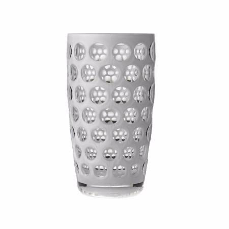 Mario Lente White Highball Needs 12