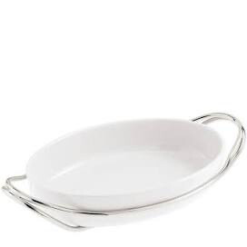 Sambonet New Living Oval Server