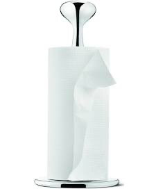 Georg Jensen Alfredo Paper Towel Holder