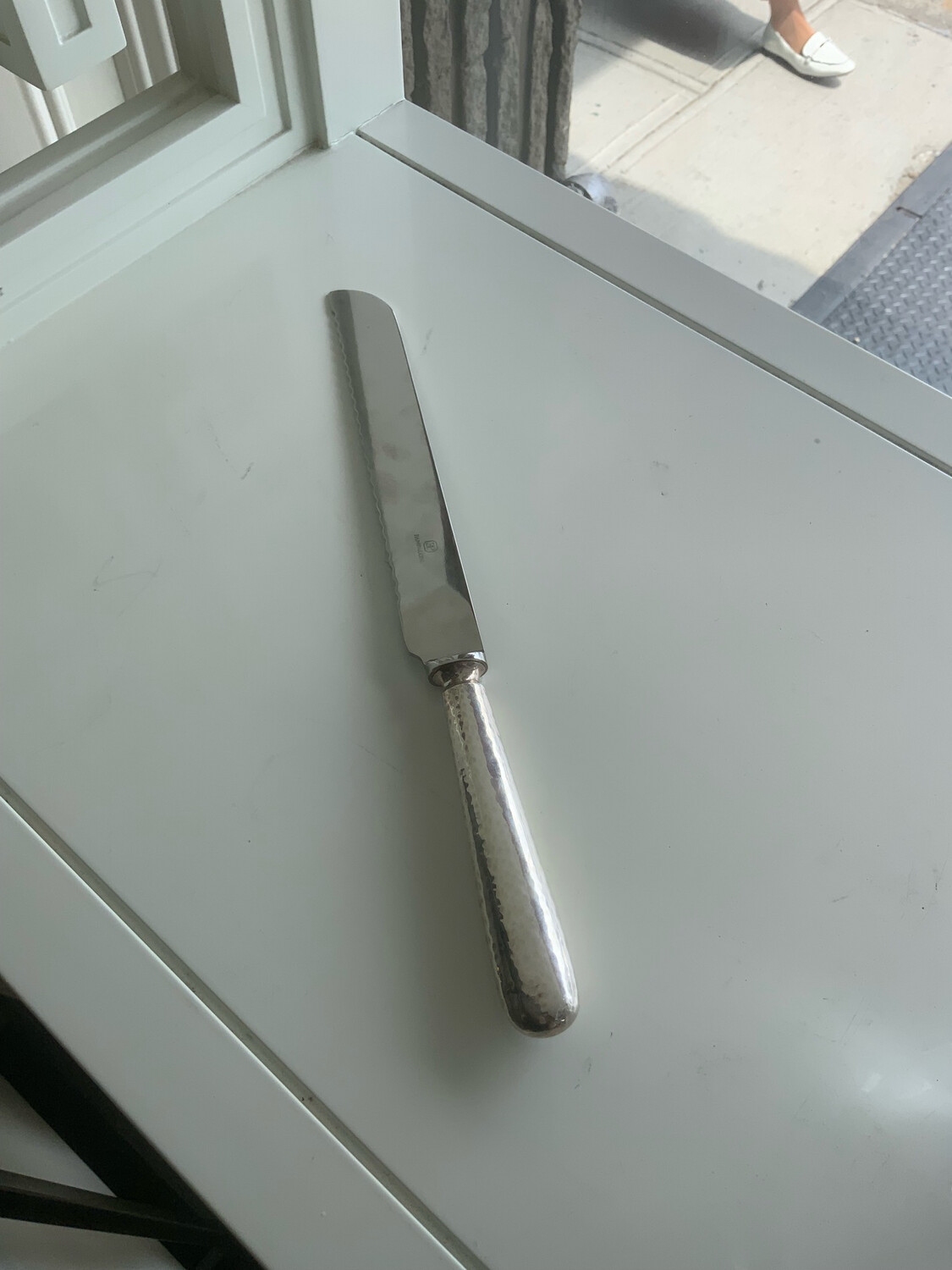 Pampaloni Challa Knife PURCHASED