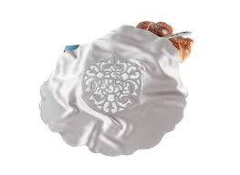 Grey Silver Challa Cover PURCHASED