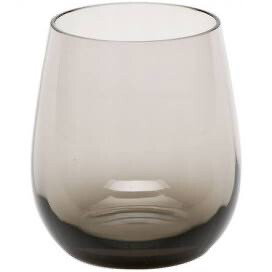 Moser Crystal Optic  Double Old Fashioned  Needs 12