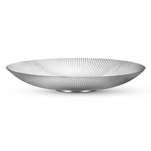 Georg Jensen Low Bowl PURCHASED