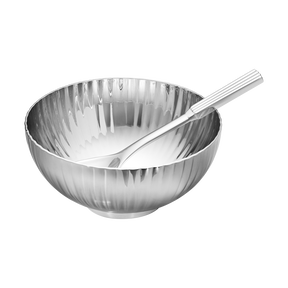 Georg Jensen Bernadotte Salt Cellar PURCHASED