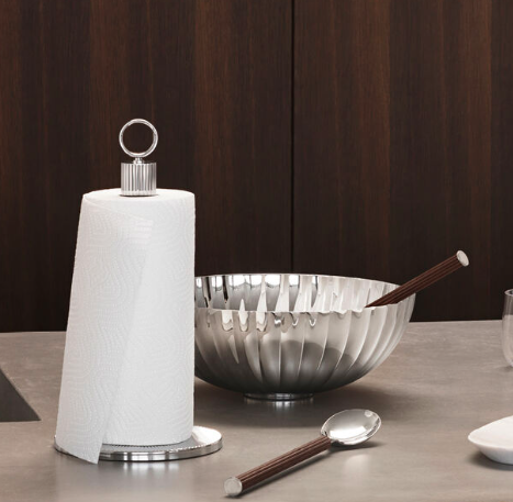Georg Jensen Paper Towel Holder