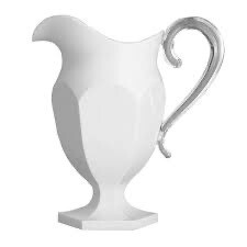 Mario Mario White Pitcher PURCHASED