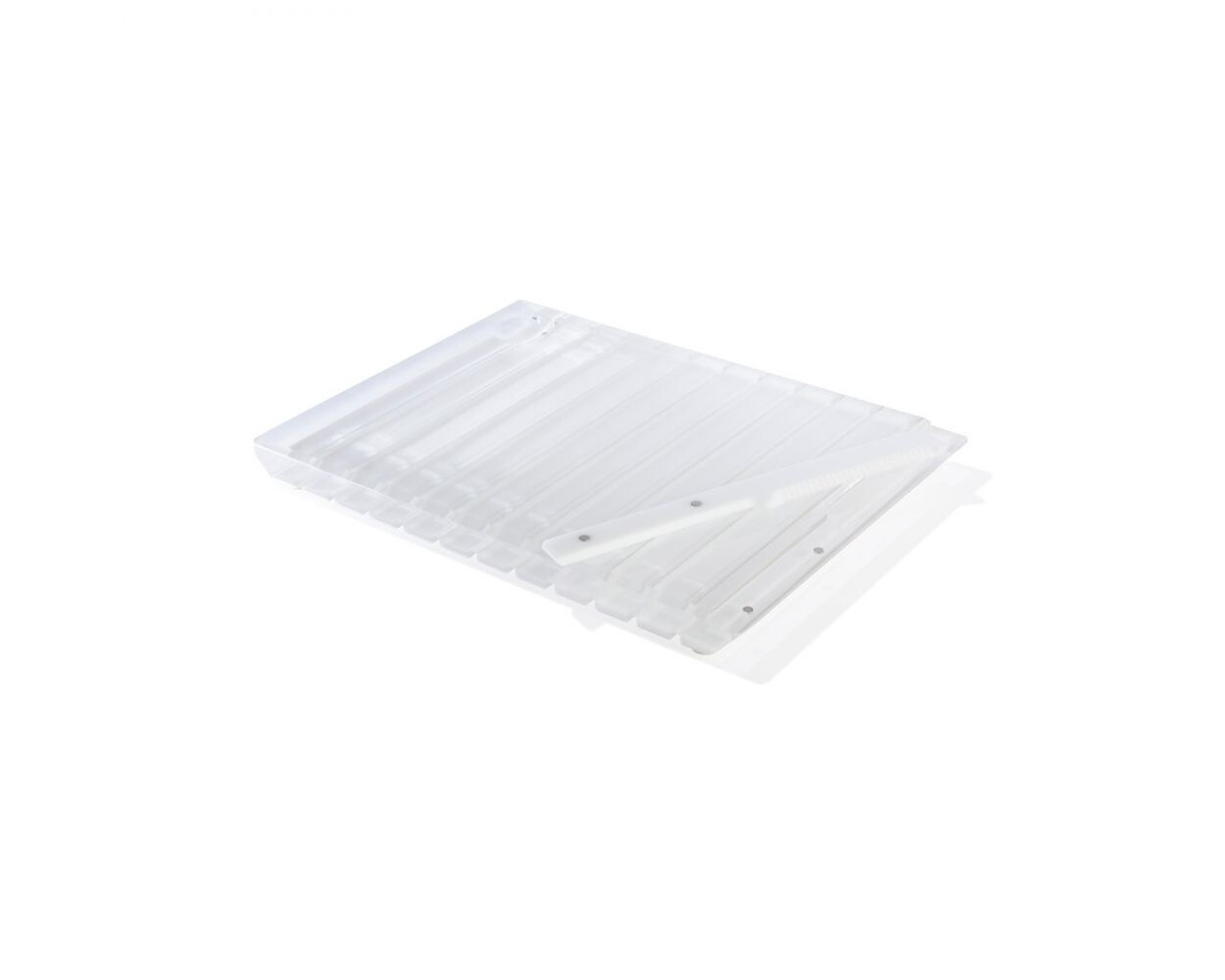 Apeloig White Challa Board PURCHASED 