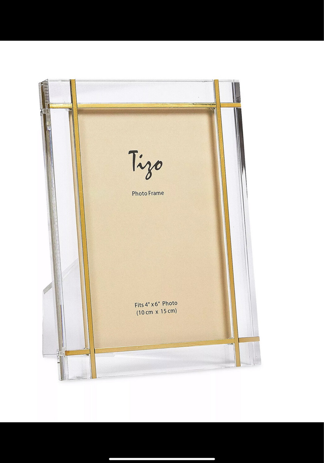  Tizo Frame