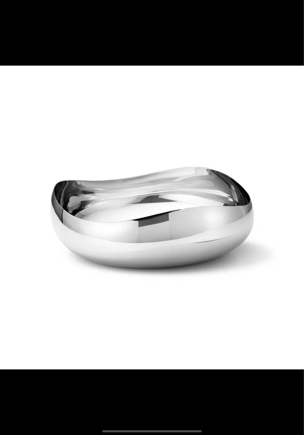 Gj Small Cobra Bowl PURCHASED