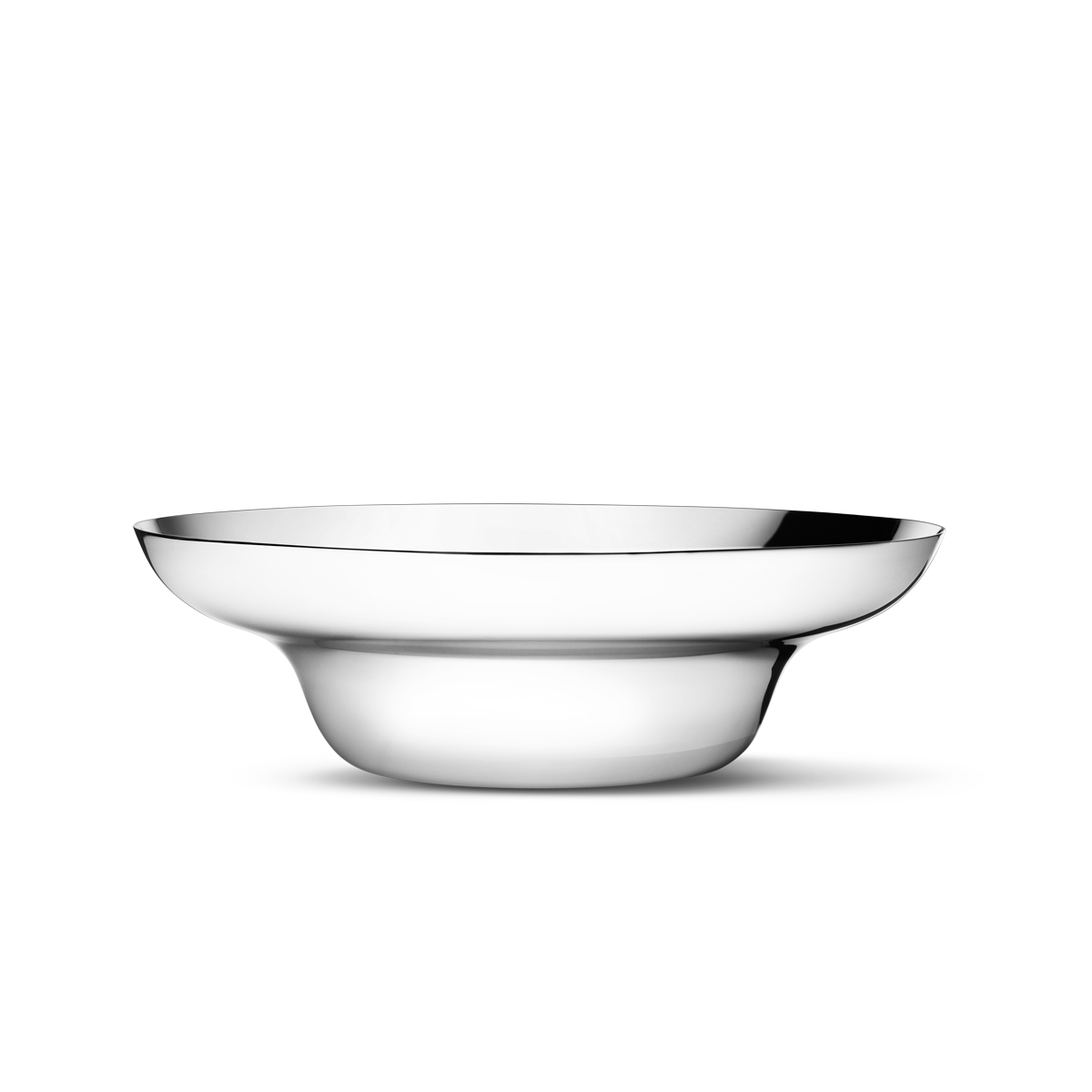 Georg Jensen Alfredo Bowl