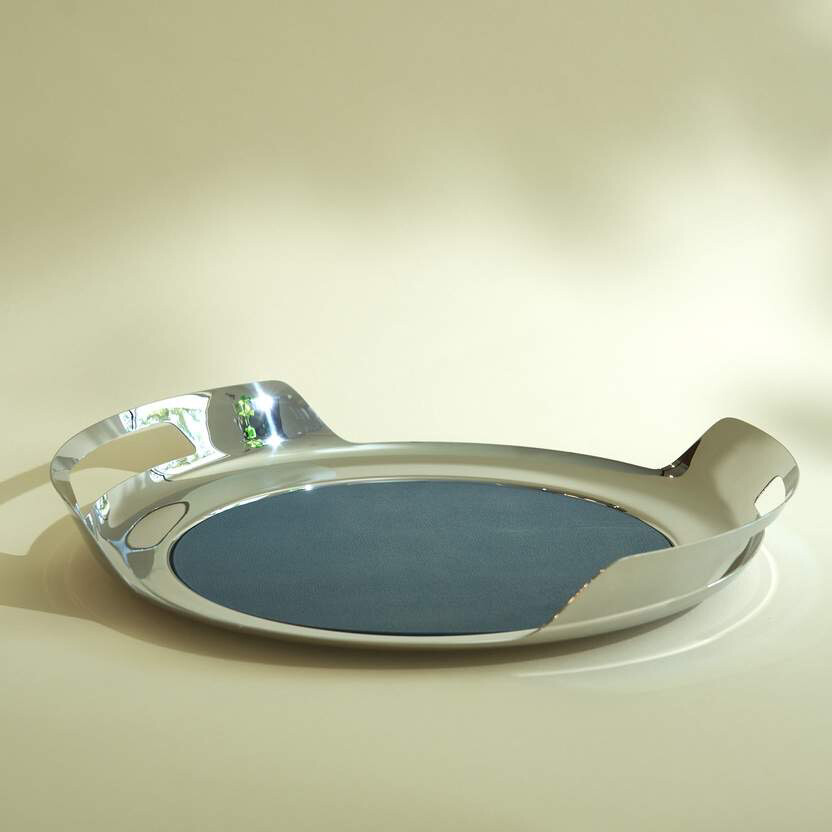 George Jensen Helix Tray