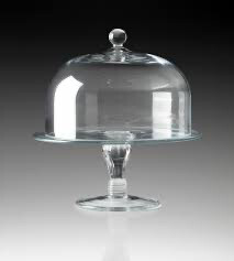 William Yeoward Cake Stand
