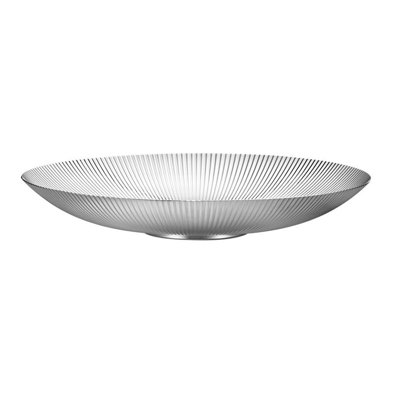 Georg Jensen Bernadotte Low Bowl