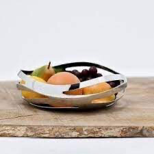 Georg Jensen Cobra Bread Basket PURCHASED