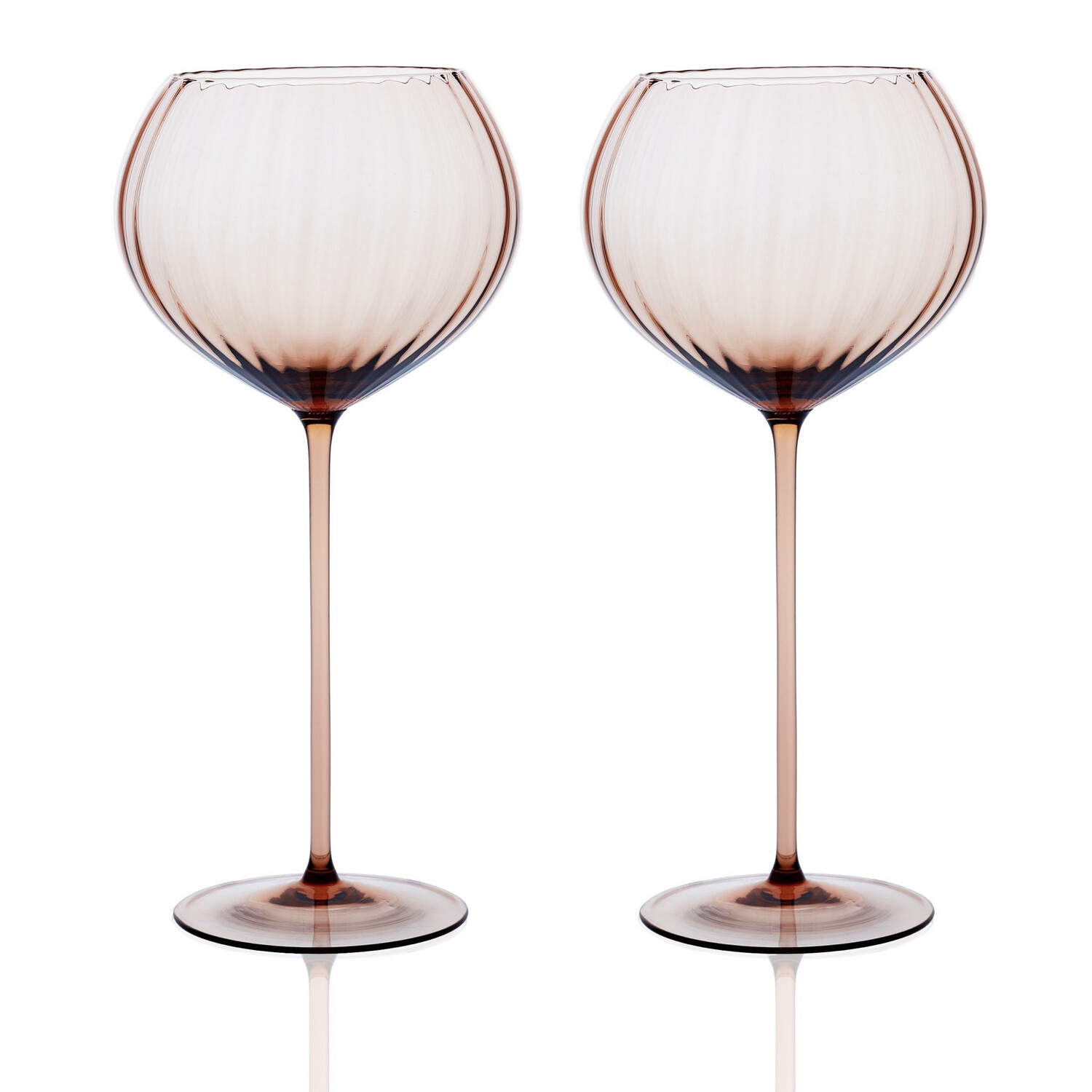 Caskata Quinn Bordeaux Goblets Needs 12