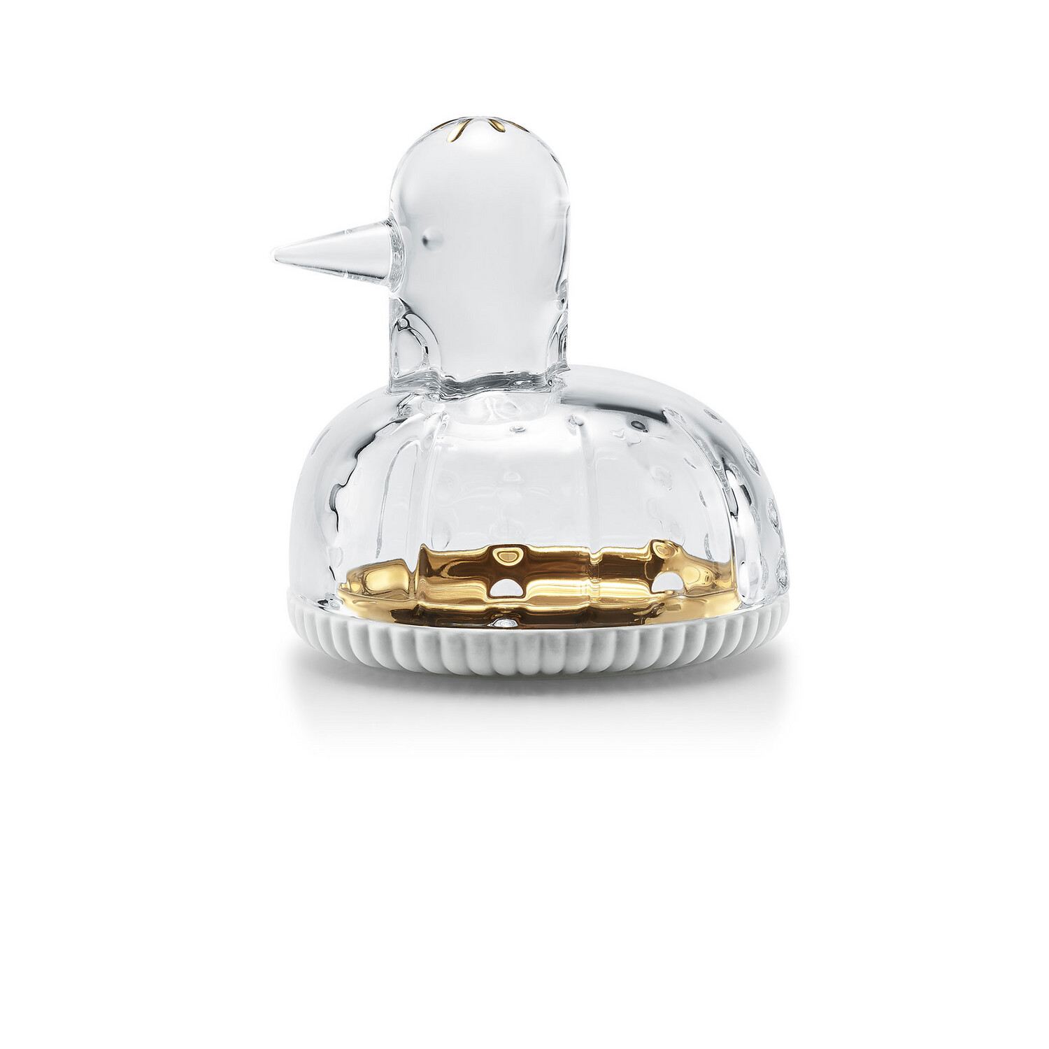 Baccarat Crystal Zoo Jewelry Box Purchased!