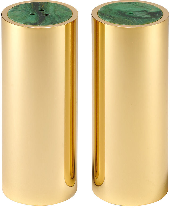 Aerin Salt And Pepper Shakers PURCHASED