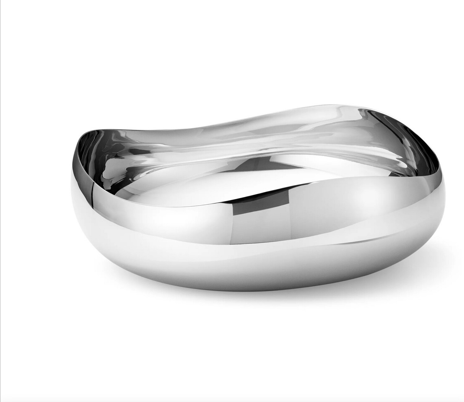 Georg Jensen Medium Cobra Bowl Purchased 