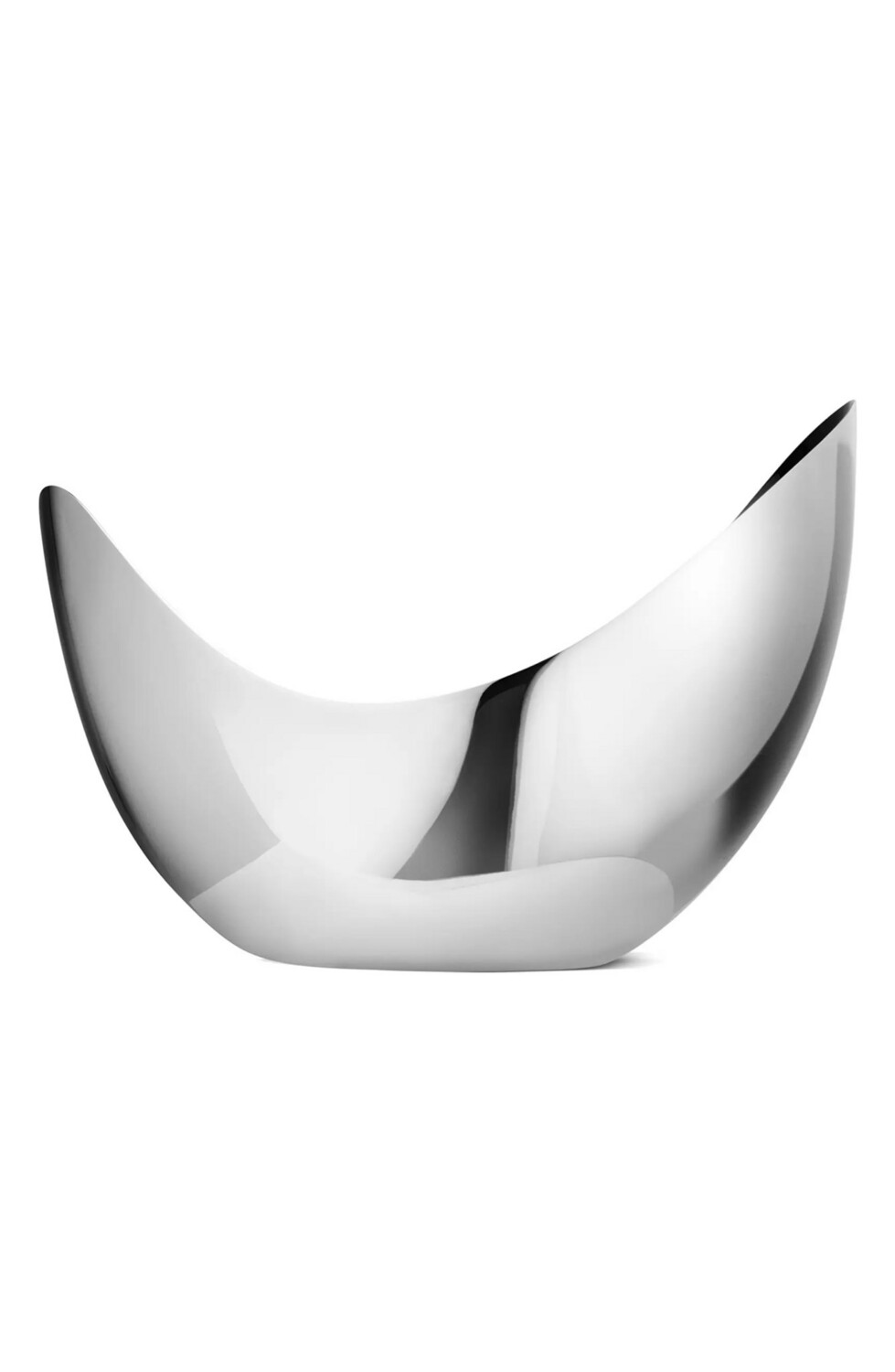 Georg Jensen Large Tall Bowl