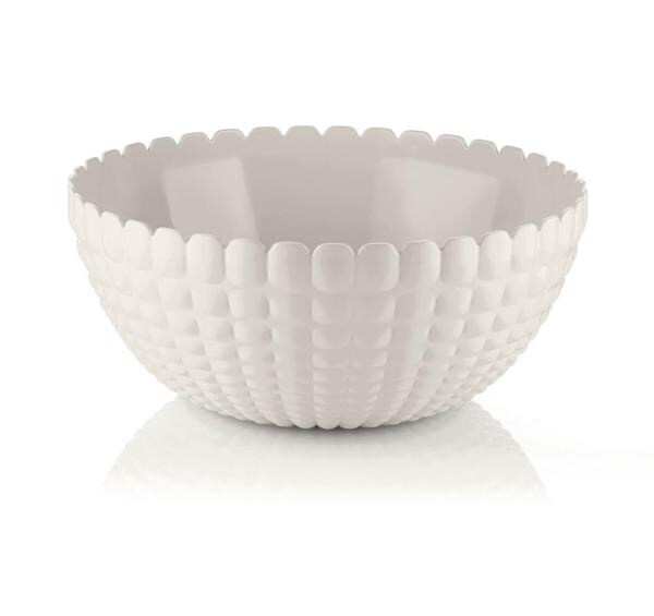 Guzzini Large Salad Bowl With Servers