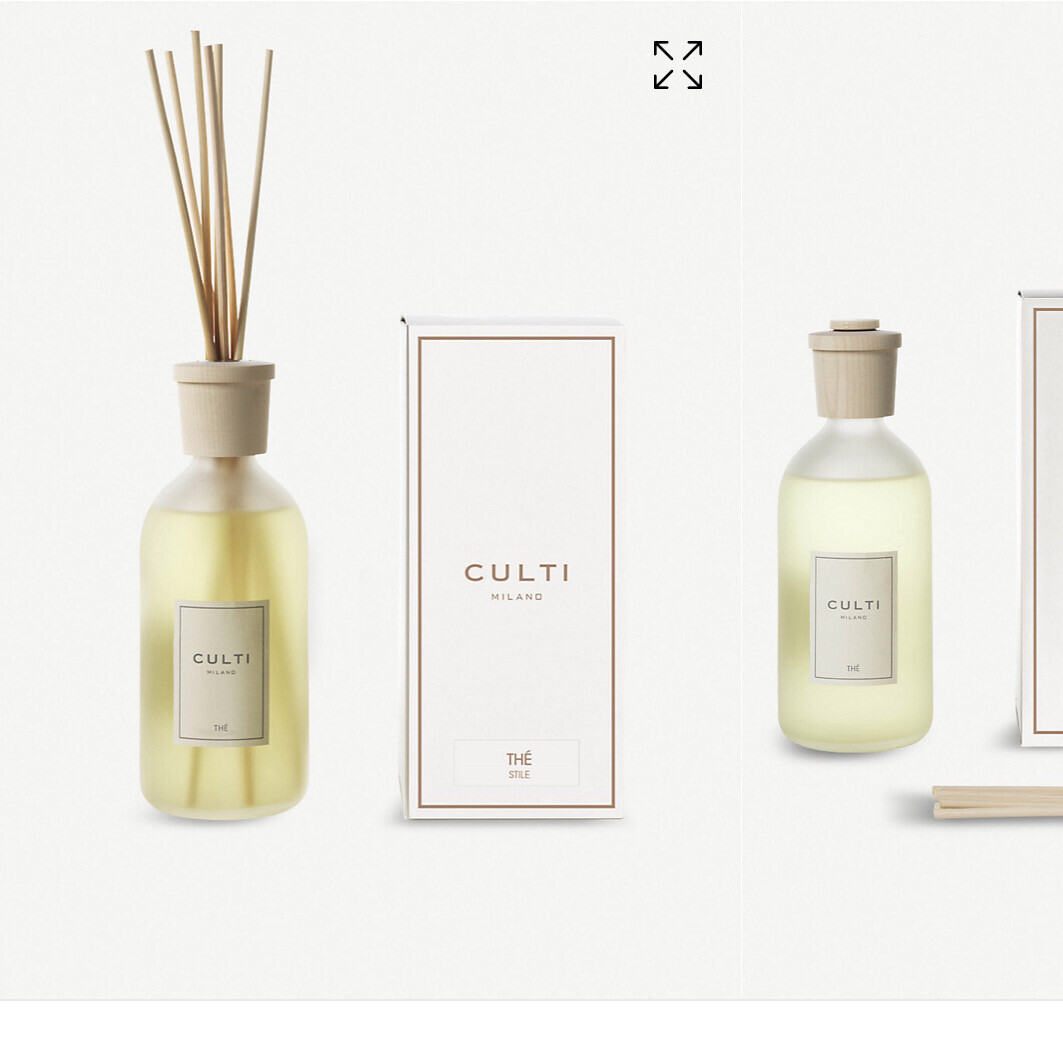 Culti Diffuser Small