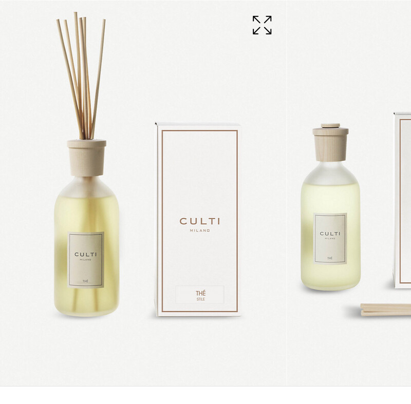 Culti Diffuser Large