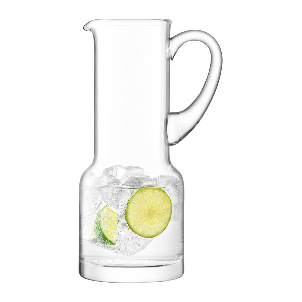 Lsa Utility 2 Clear Pitchers