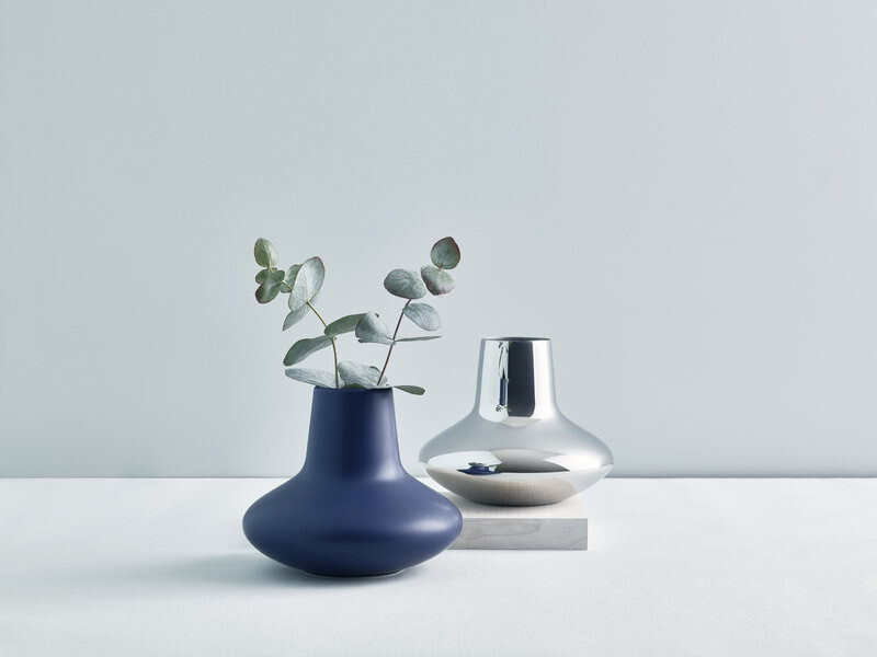 Georg Jensen Hk Vase
